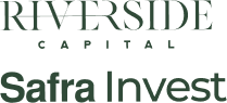 Riverside Capital | Safra Invest